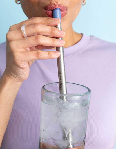 LifeStraw Sip 3-Pack