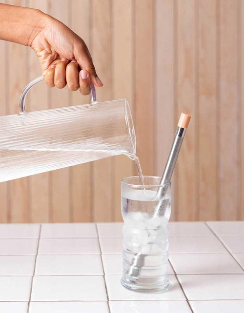 LifeStraw Sip Water Filter Straw