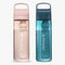 Adventure soulmates - LifeStraw Go Series 22 oz bundle