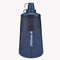 LifeStraw Peak Series Collapsible Squeeze 650 ml Bottle with Filter