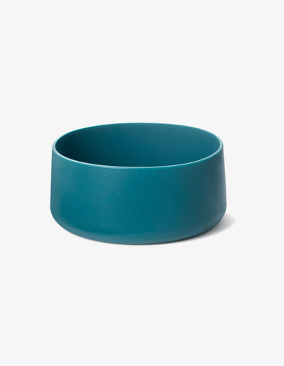 Silicone base for the LifeStraw Go Series Stainless Steel 1L water filter bottle in Laguna Teal