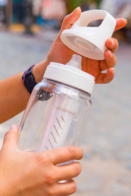 2 year Mission Pack - LifeStraw Go Series