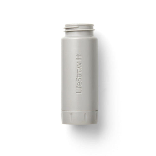 LifeStraw Peak Series - Activated Carbon Filter Attachment