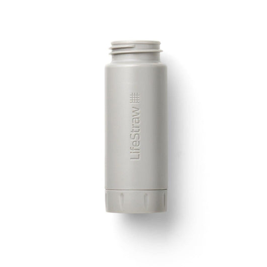 LifeStraw Peak Series - Activated Carbon Filter Attachment
