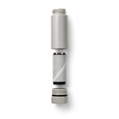 LifeStraw Peak Series - Activated Carbon Filter Attachment
