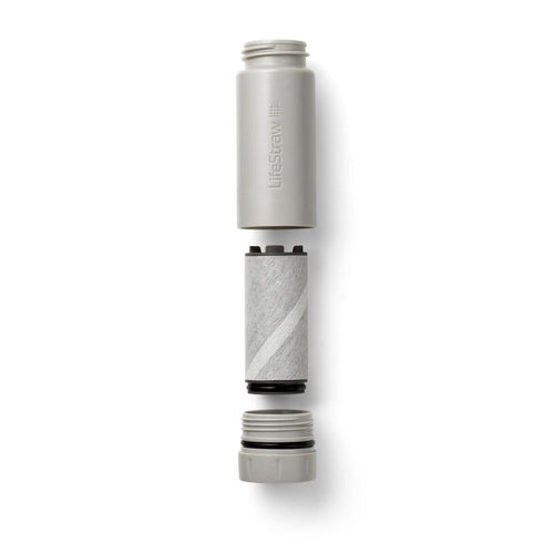 LifeStraw Peak Series - Activated Carbon Filter Attachment