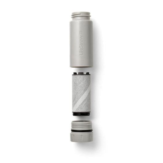 LifeStraw Peak Series - Activated Carbon Filter Attachment