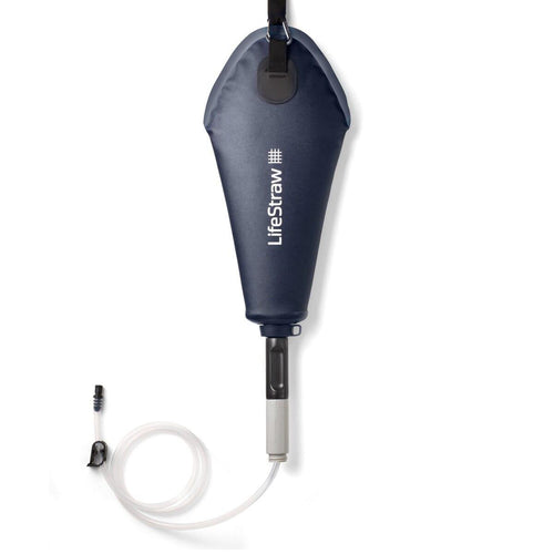 LifeStraw Peak Series - Activated Carbon Filter Attachment