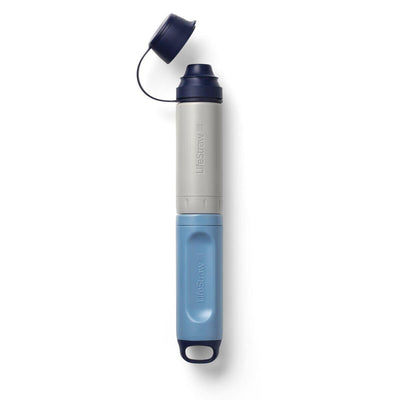 LifeStraw Peak Series - Activated Carbon Filter Attachment