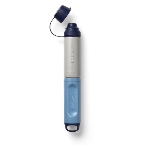 LifeStraw Peak Series - Activated Carbon Filter Attachment