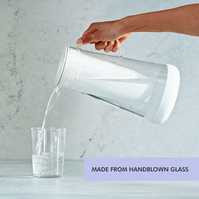 LifeStraw Home 7-Cup Glass