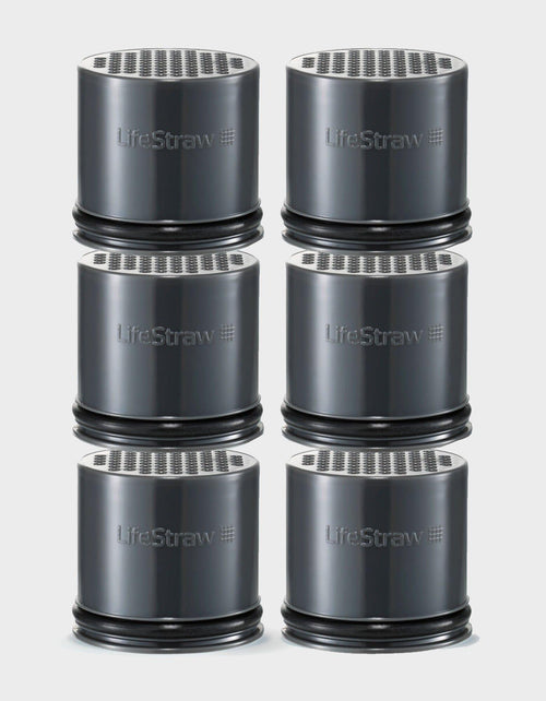 Go Series Glass Complete kit