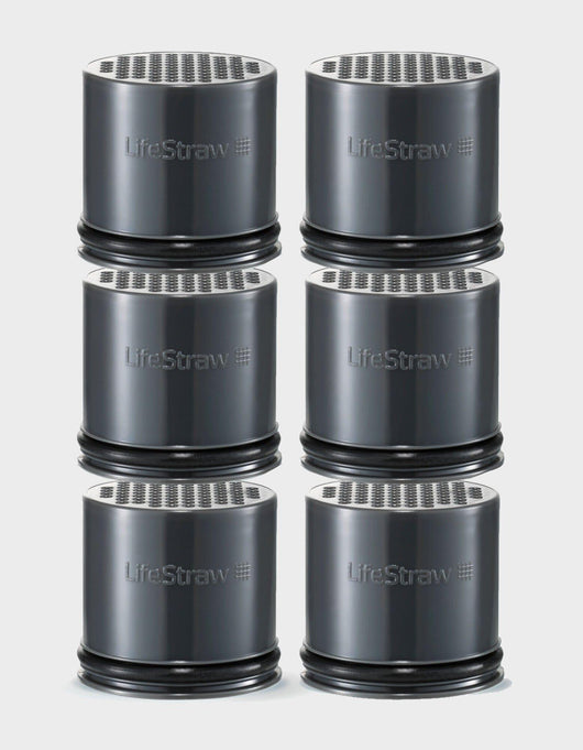 Go Series Glass Complete kit