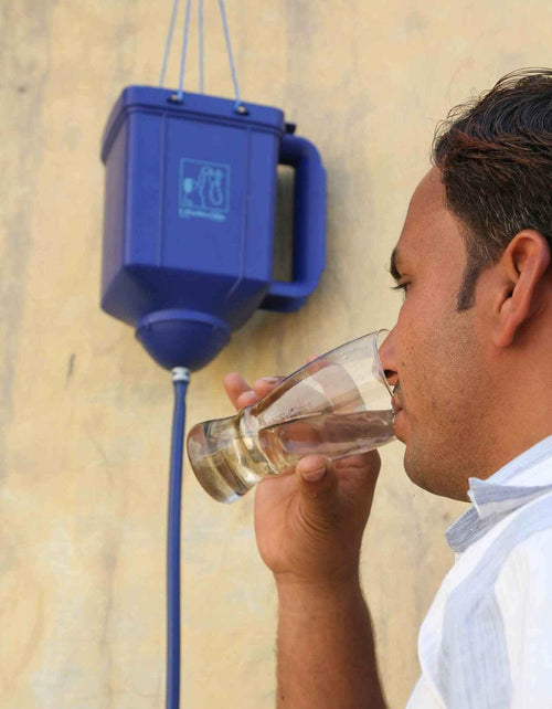 LifeStraw Family