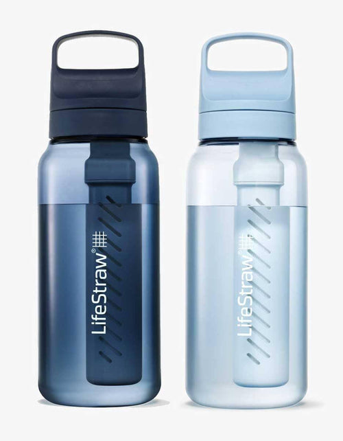 LifeStraw Go Series 1L