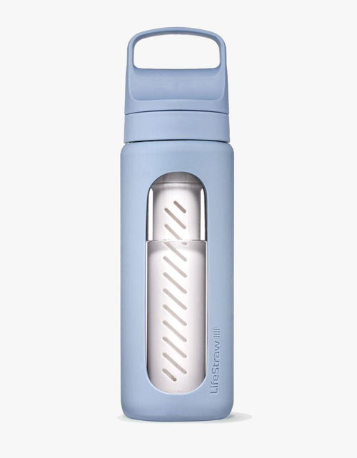 LifeStraw Go Series Glass 20 oz