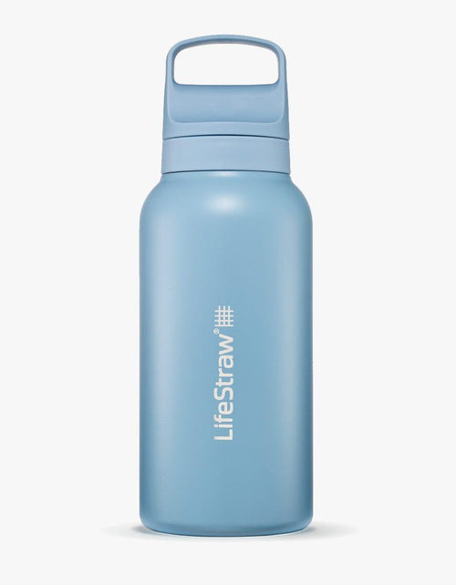 LifeStraw Go Series Stainless Steel 1L