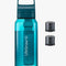 Starter pack 6 Months - LifeStraw Go Series