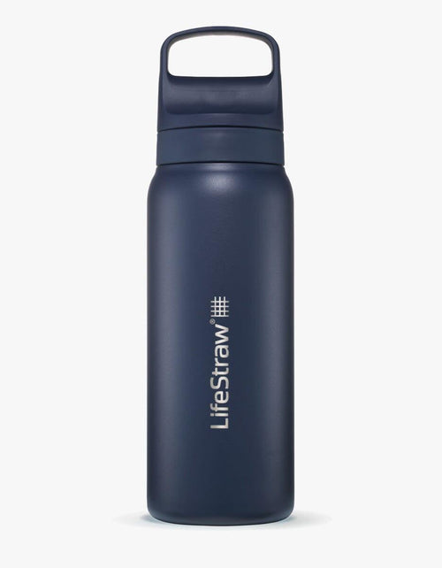 LifeStraw Go Series Stainless Steel 24 oz