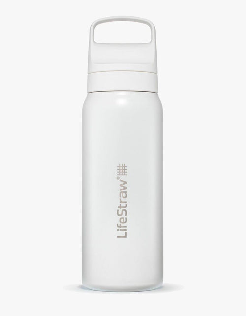 LifeStraw Go Series Stainless Steel 24 oz