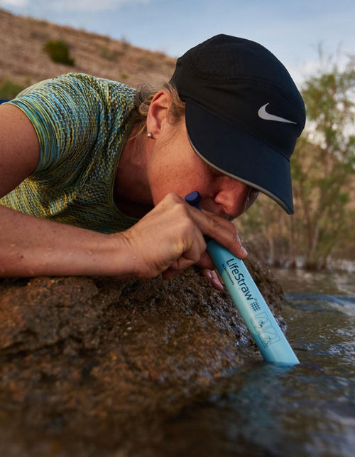 LifeStraw 5-Pack