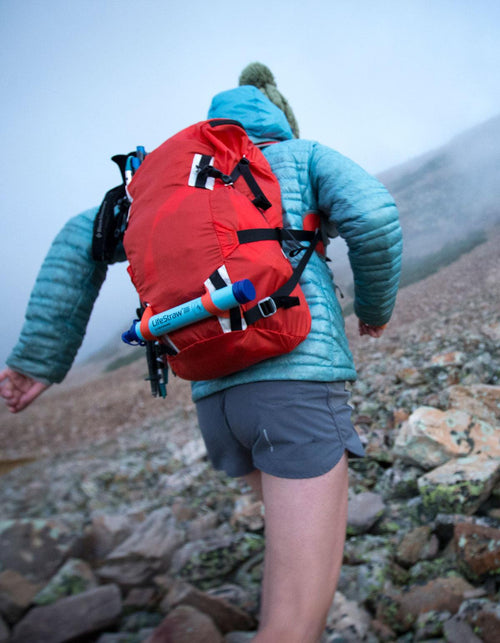 LifeStraw 5-Pack