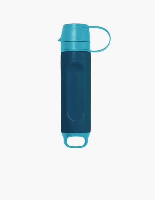 Triple Threat - LifeStraw Peak Series Solo Bundle
