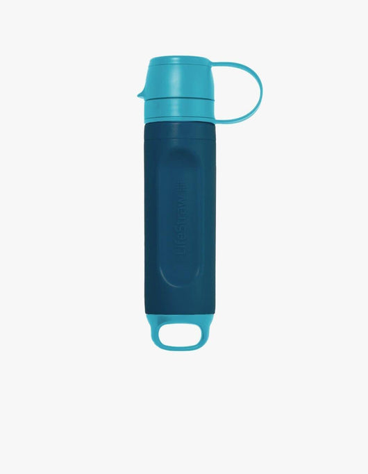 Triple Threat - LifeStraw Peak Series Solo Bundle