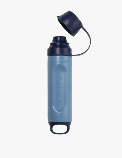 LifeStraw Peak Series Solo and Carry Case Bundle