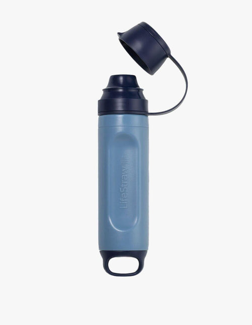 LifeStraw Peak Series Solo and Carry Case Bundle