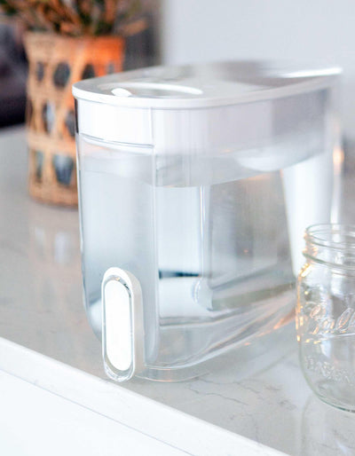 LifeStraw Home Dispenser