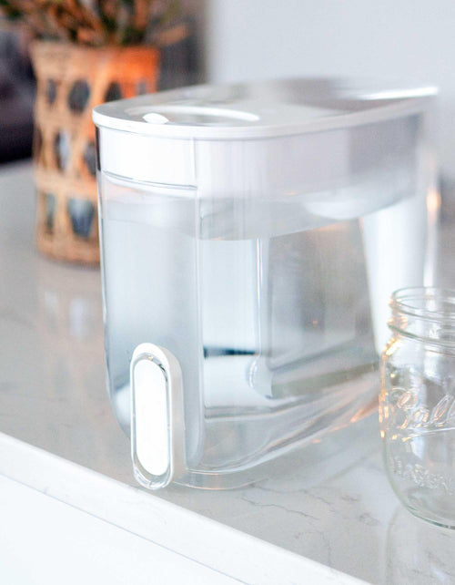 LifeStraw Home Dispenser