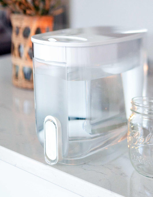 LifeStraw Home Dispenser