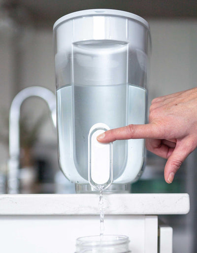 LifeStraw Home Dispenser