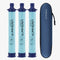LifeStraw 3 Pack and Carry Case