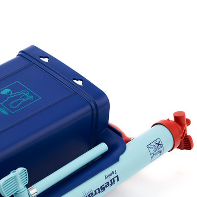 LifeStraw Family