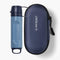 LifeStraw Peak Series Solo and Carry Case Bundle