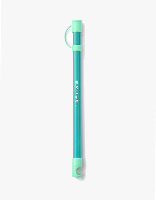 LifeStraw Sip Essential Water Filter straw