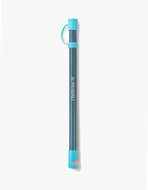LifeStraw Sip Essential Water Filter straw