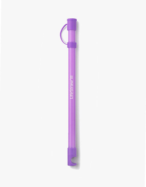 LifeStraw Sip Essential Water Filter straw