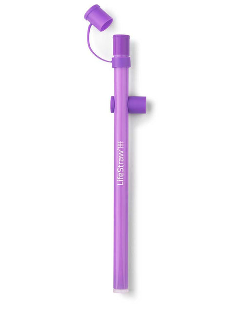 LifeStraw Sip Essential Water Filter straw
