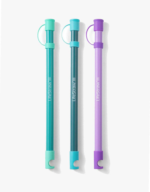 LifeStraw Sip Essential Multipack