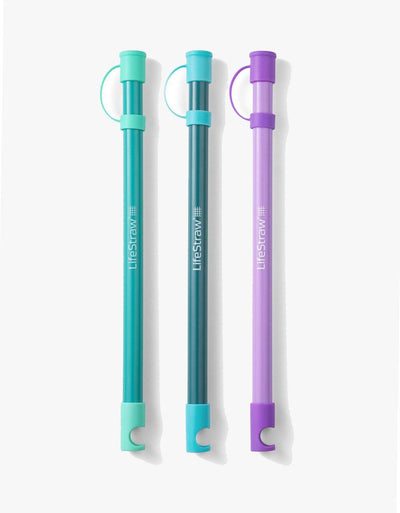 LifeStraw Sip Essential Water Filter straw