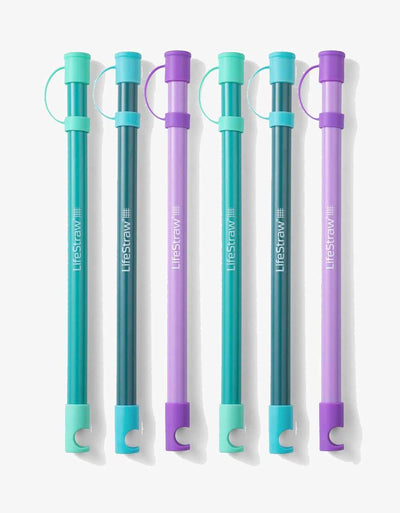 LifeStraw Sip Essential Multipack