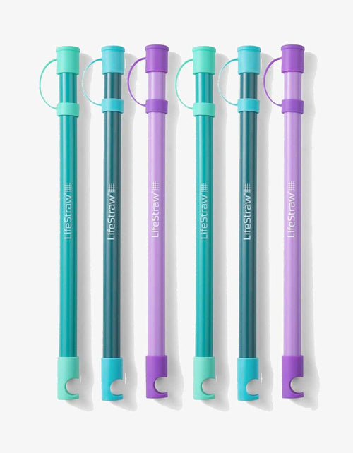 LifeStraw Sip Essential Multipack