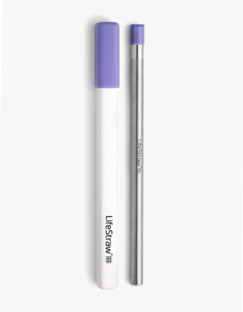 LifeStraw Sip Water Filter Straw