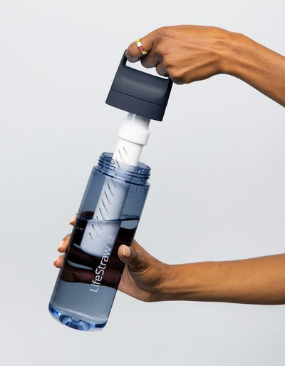 LifeStraw Go Series 1L