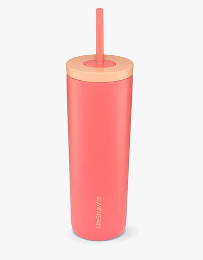Pool Party 2-pack LifeStraw Go Series Tumbler