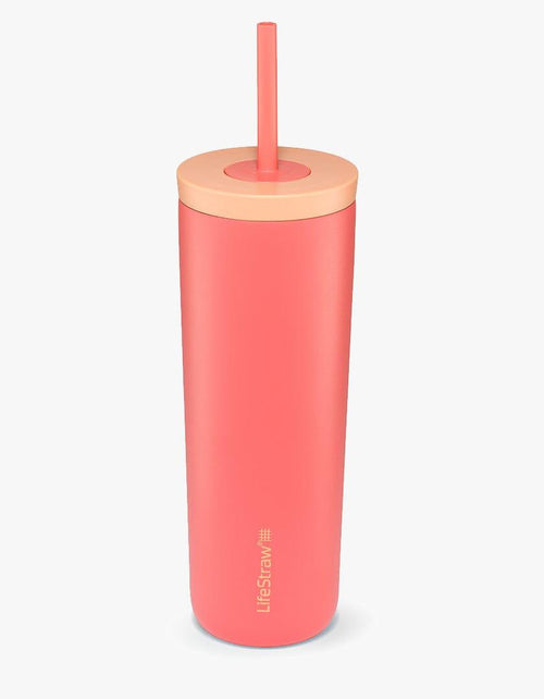 Pool Party 2-pack LifeStraw Go Series Tumbler