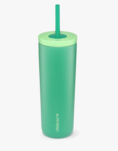 Pool Party 2-pack LifeStraw Go Series Tumbler